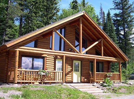 Birch Meadows Lodge B&B Ферни Экстерьер фото