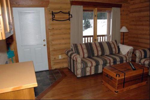 Birch Meadows Lodge B&B Ферни Номер фото