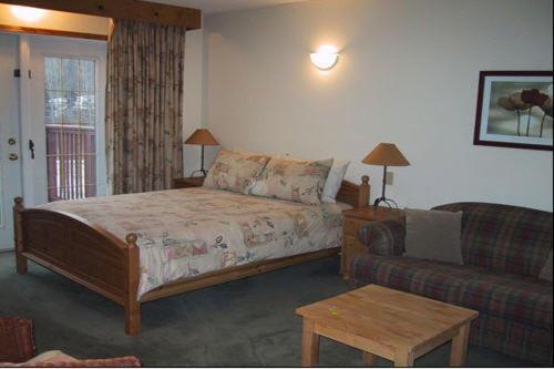 Birch Meadows Lodge B&B Ферни Экстерьер фото