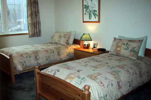 Birch Meadows Lodge B&B Ферни Экстерьер фото
