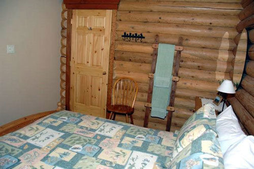 Birch Meadows Lodge B&B Ферни Экстерьер фото